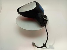 Specchio retrovisore porta