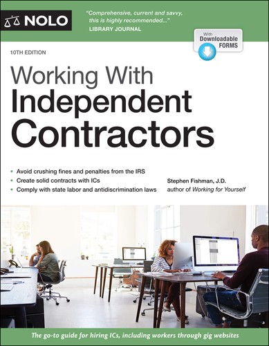 Working with independent - working,