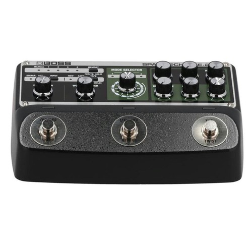 Boss 202 space echo - re-202,