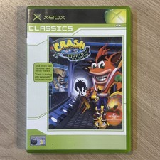 Crash Bandicoot: The Wrath Of