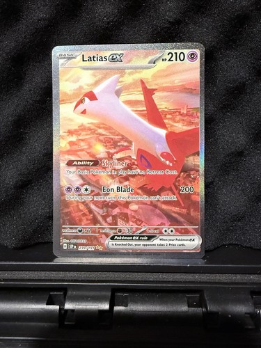 Latias 239 191 sv08 - latias, ex