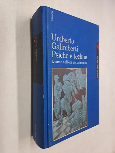 Psiche techne umberto - e,