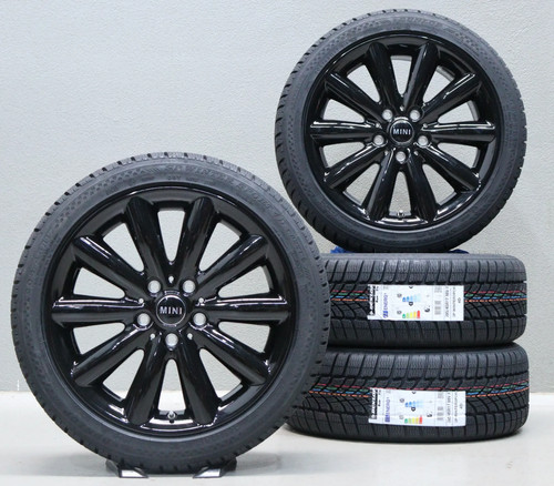 Originale mini f55 f56 f57 - f55, 17