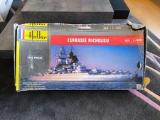 400 heller 81086 maquette - 1/400,