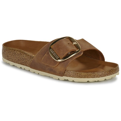 Birkenstock madrid big buckle - ,