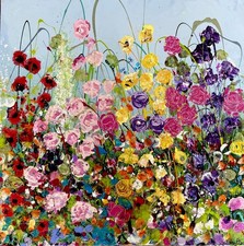 ORIGINALE GRANDE QUADRO