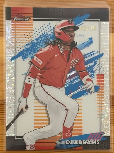 2026 topps finest - 2026,