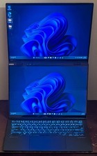 ASUS Zenbook Duo Dual 14" 3K