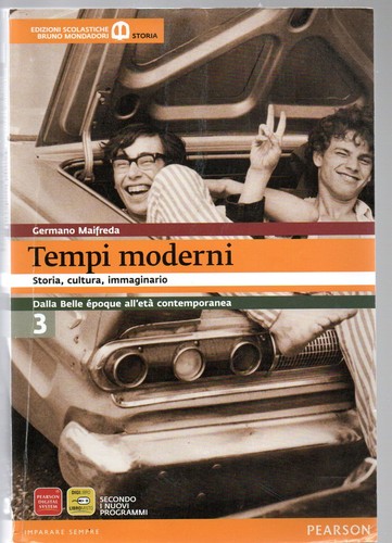 Testo scolastico tempi - scolastico,