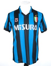 Inter milano 1989 home - milano,