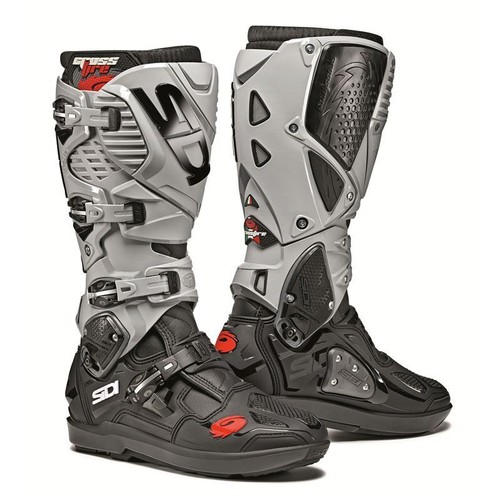 Stivali sidi crossfire srs - stivali, 3