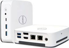 Mini PC Alder Lake-N95 (fino a