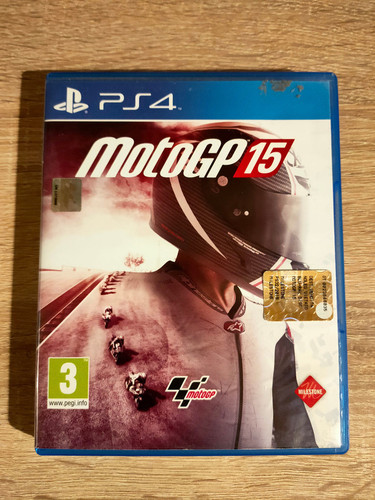 Sony ps4 moto pal ita - moto, 15