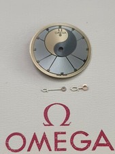 NOS Omega DeVille "Yin & Yang"