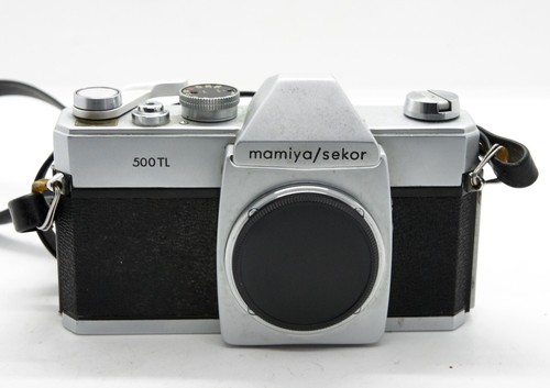 Mamiya sekor 500tl 35 - mamiya,