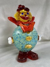 Palloncino tondo multicolore