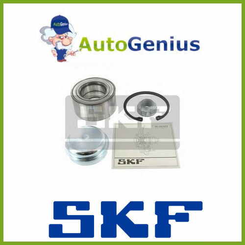 Kit cuscinetto ruota anteriore - cuscinetto,