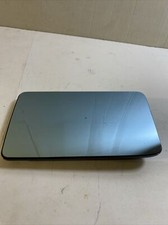 MERCEDES W201 190 VETRO SPECCHIO RETROVISORE ESTERNO SX OEM A2018110522