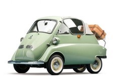 Bmw isetta 600/Bmw isetta