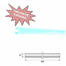 TUBO PIENO METACRILATO TIPO