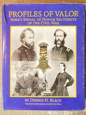PROFILES OF VALOR IOWA MEDAL