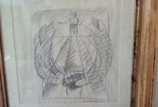 Marcello DUDOVICH (Trieste