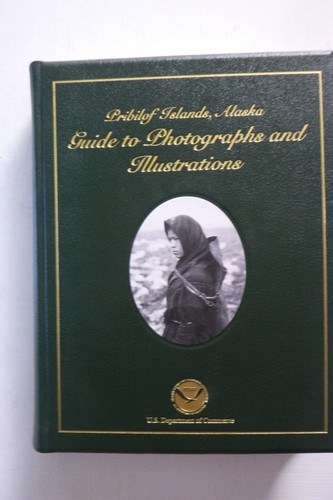 Pribilof islands guide to - pribilof,