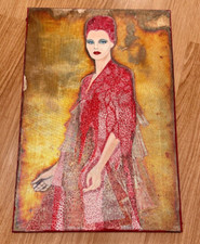 Quadro originale pezzo unico