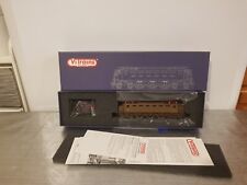 VITRAINS 2200 SC. H0 1/87 LOCO ELETRICA FS E326 004 EPOCA III LIV.CAST-ISABELLA