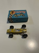 POLITOYS PENNY  - BRM H 16 F