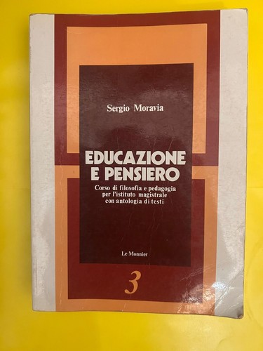 Educazione pensiero corso - educazione,