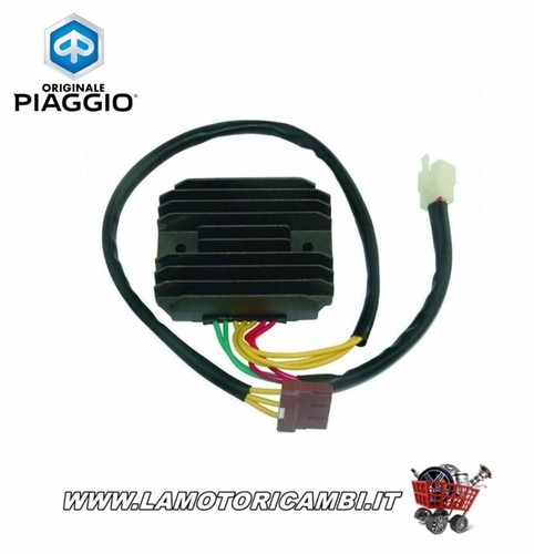 Regolatore tensione 58086 - tensione, /