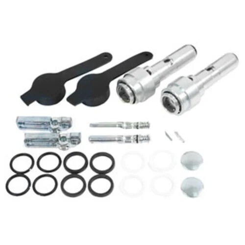 Kit accoppiatori remoti - , iso