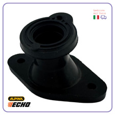 COLLETTORE di aspirazione