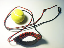 Lancia palline da tennis