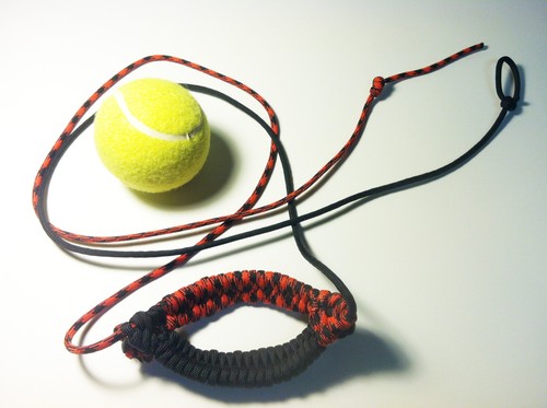 Lancia palline tennis - da,