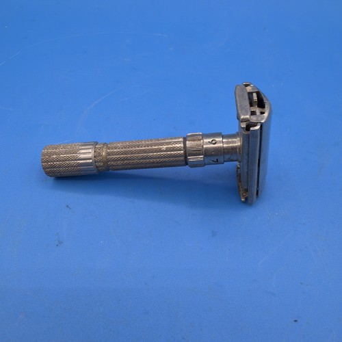 Rasoio sicurezza vintage - di,