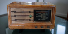 Radio epoca cg - radio, cg.e