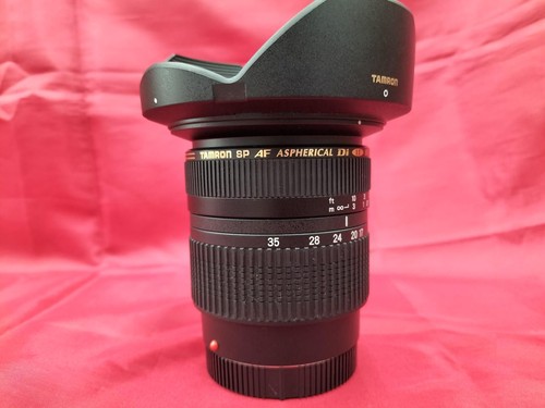 Tamron obiettivo zoom - obiettivo,
