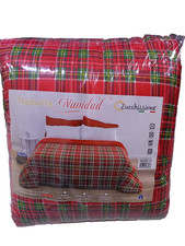 Trapunta piumone invernale