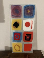 Applique vetro ricambio