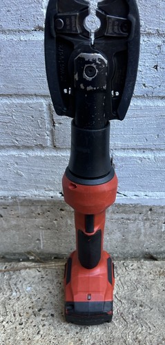 Hilti volt nun 54 - hilti,