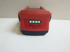 Batteria originale Hilti B22