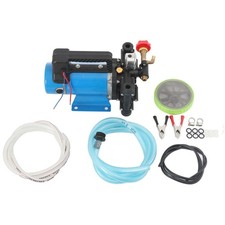 Spruzzatore Pompa Elettrica