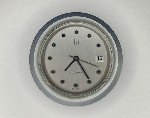 Montre lip vintage automatic - montre,