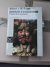 RODOLFO II D'ASBURGO ROBERT J