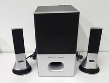 Altec Lansing VS4221 Sistema