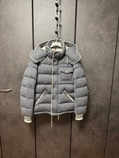 Moncler Piumino Uomo Bresle