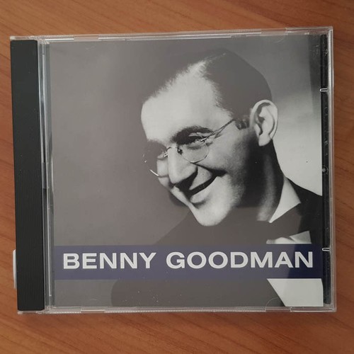 Benny goodman - benny,