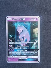 Pokemon mewtwo 73 secret - gx, 78/73